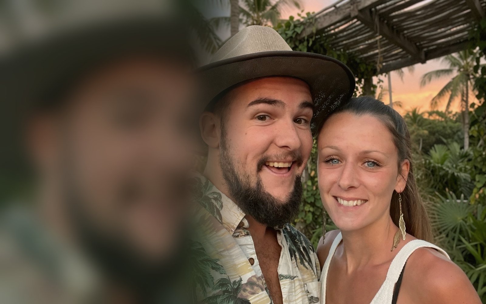 Mick y Camille, sonrisa cómplice — la misión detrás del movimiento KetoZen