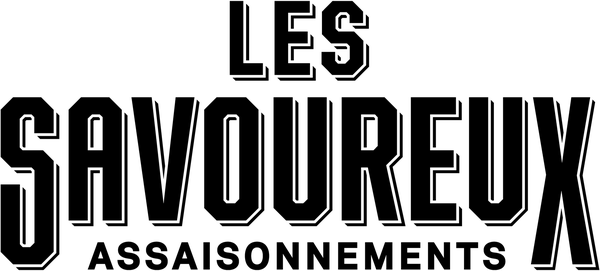 Les Savoureux, assaisonnements